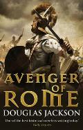 Avenger of Rome: Volume 3