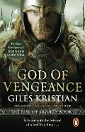 God of Vengeance: The Rise of Sigurd 1