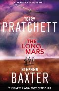 Long Mars Long Earth Book 3