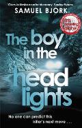 Boy in the Headlights Uk Edition