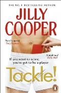 Tackle!: A Brand-New Book from the Sunday Times Bestseller