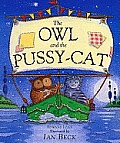 Owl & the Pussycat
