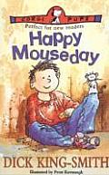 Happy mouseday