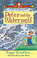 Peter And The Waterwolf