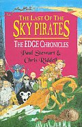 Edge Chronicles 05 The Last Of The Sky P