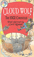 Edge Chronicles Cloud Wolf