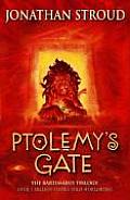 Bartimaeus Trilogy 03 Ptolemys Gate