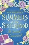 Second Summer of the Sisterhood