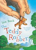 Teddy Robber