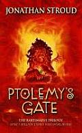 Bartimaeus Trilogy 03 Ptolemys Gate