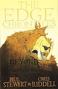 Edge Chronicles 01 Beyond The Deepwoods