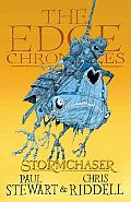 Edge Chronicles 02 Stormchaser