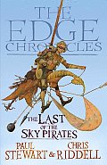 Edge Chronicles 05 Last Of The Sky Pirat
