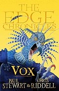 Edge Chronicles 06 Vox