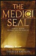 The Medici Seal. Theresa Breslin
