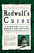 Redwulfs Curse A Haunting Tale of Murder & Mystery