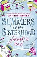 Summer of the Sisterhood