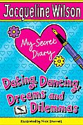 My Secret Diary Dating Dancing Dreams & Dilemmas uk