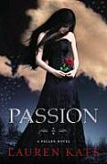 Fallen 03 Passion