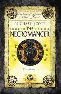 Necromancer Secrets of the Immortal Nicholas Flamel 04