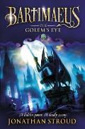 Bartimaeus Trilogy 02 Golems Eye