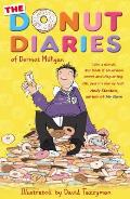 Donut Diaries by Dermot Milligan