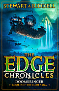 The Edge Chronicles Doombringer Book 2 of the Cade Saga