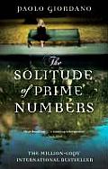 Solitude Of Prime Numbers