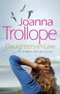 Daughters In Law UK ed
