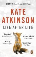 Life After Life UK Edition