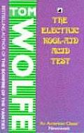 Electric Kool Aid Acid Test Uk Edition