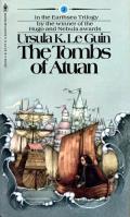 The Tombs Of Atuan: Earthsea Cycle 2