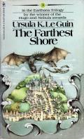 The Farthest Shore: Earthsea Cycle 3