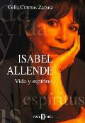 Isabel Allende Vida Y Espiritus