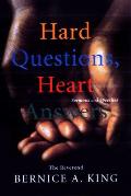 Hard Questions Heart Answers Sermons