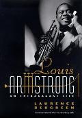 Louis Armstrong An Extravagant Life