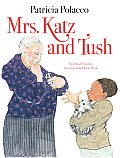 Mrs Katz & Tush