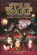Dark Force Rising: Star Wars: Thrawn Trilogy 2