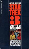 Star Trek 3: Star Trek Original TV Series Adaptations 3
