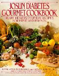 Joslin Diabetes Gourmet Cookbook