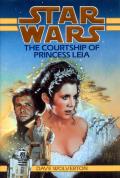 The Courtship Of Princess Leia: Star Wars