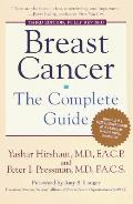 Breast Cancer The Complete Guide