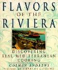 Flavors Of The Riviera