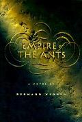 Empire Of The Ants