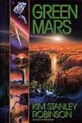 Green Mars: The Mars Trilogy 2