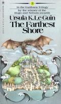 The Farthest Shore: Earthsea Cycle 3