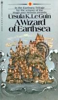 A Wizard Of Earthsea: Earthsea Cycle 1