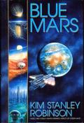 Blue Mars Mars 03