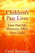 Childrens Past Lives How Past Life Memo