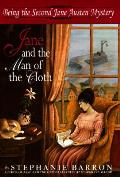 Jane & The Man Of The Cloth